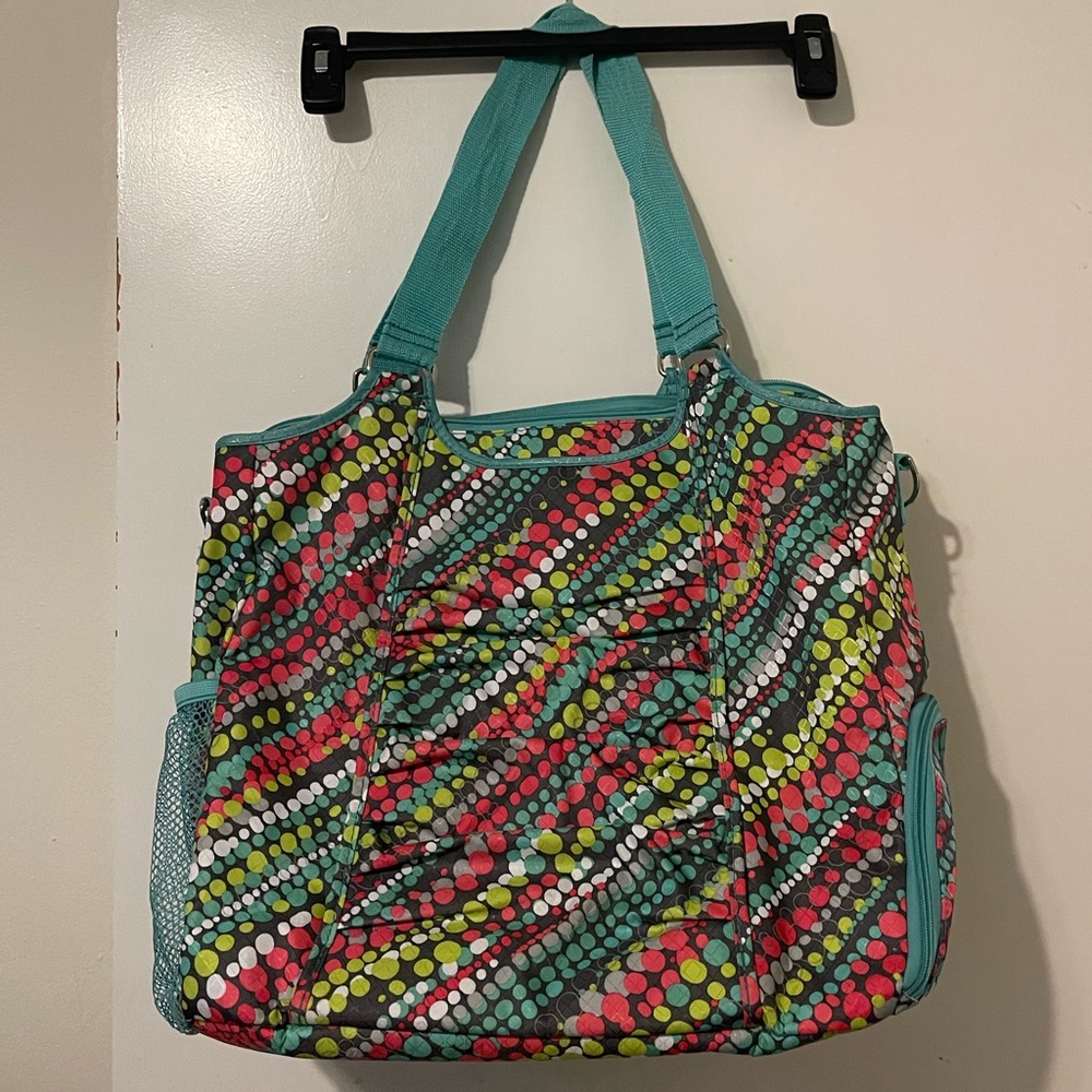 Thirty-One All Pro Tote Bag